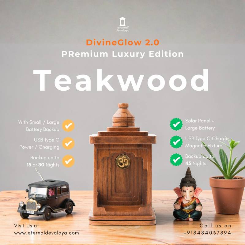 Teakwood